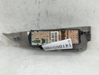 2010-2012 Subaru Legacy Master Power Window Switch Replacement Driver Side Left Fits Fits 2010 2011 2012 OEM Used Auto Parts