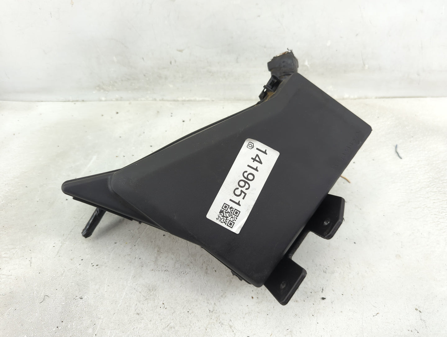 2010-2014 Subaru Legacy Fusebox Fuse Box Panel Relay Module P/N:MB503200B Fits Fits 2010 2011 2012 2013 2014 OEM Used Auto P