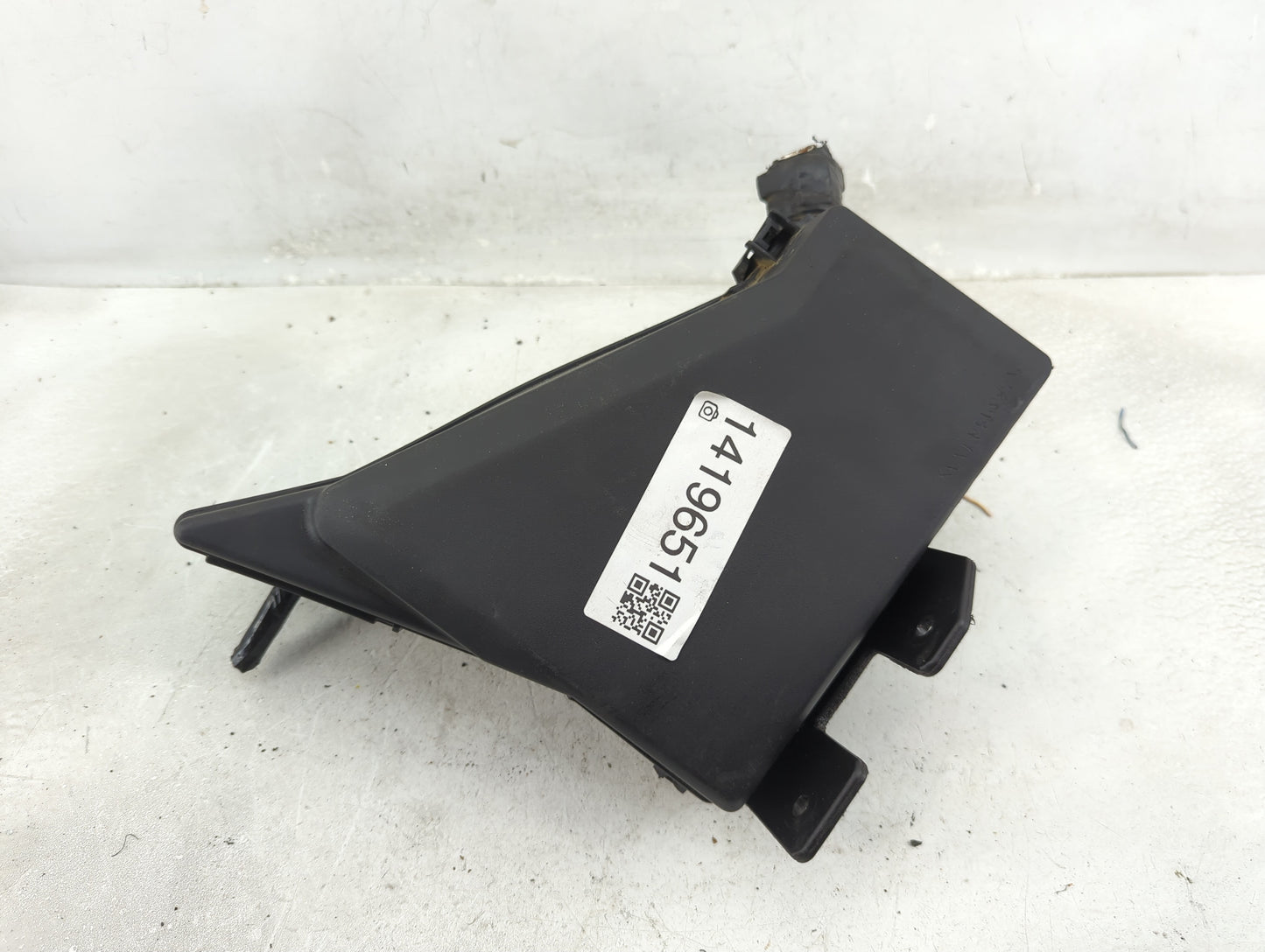 2010-2014 Subaru Legacy Fusebox Fuse Box Panel Relay Module P/N:MB503200B Fits Fits 2010 2011 2012 2013 2014 OEM Used Auto P