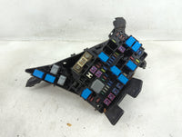 2010-2014 Subaru Legacy Fusebox Fuse Box Panel Relay Module P/N:MB503200B Fits Fits 2010 2011 2012 2013 2014 OEM Used Auto P