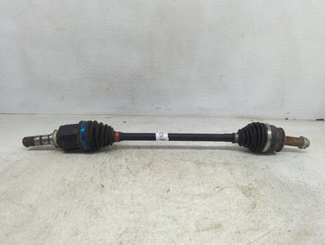 2010-2014 Subaru Legacy Axle Shaft Front Passenger Cv C/v - Oemusedautoparts1.com