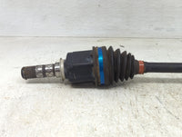 2010-2014 Subaru Legacy Axle Shaft Front Passenger Cv C/v 1428683 - Oemusedautoparts1.com