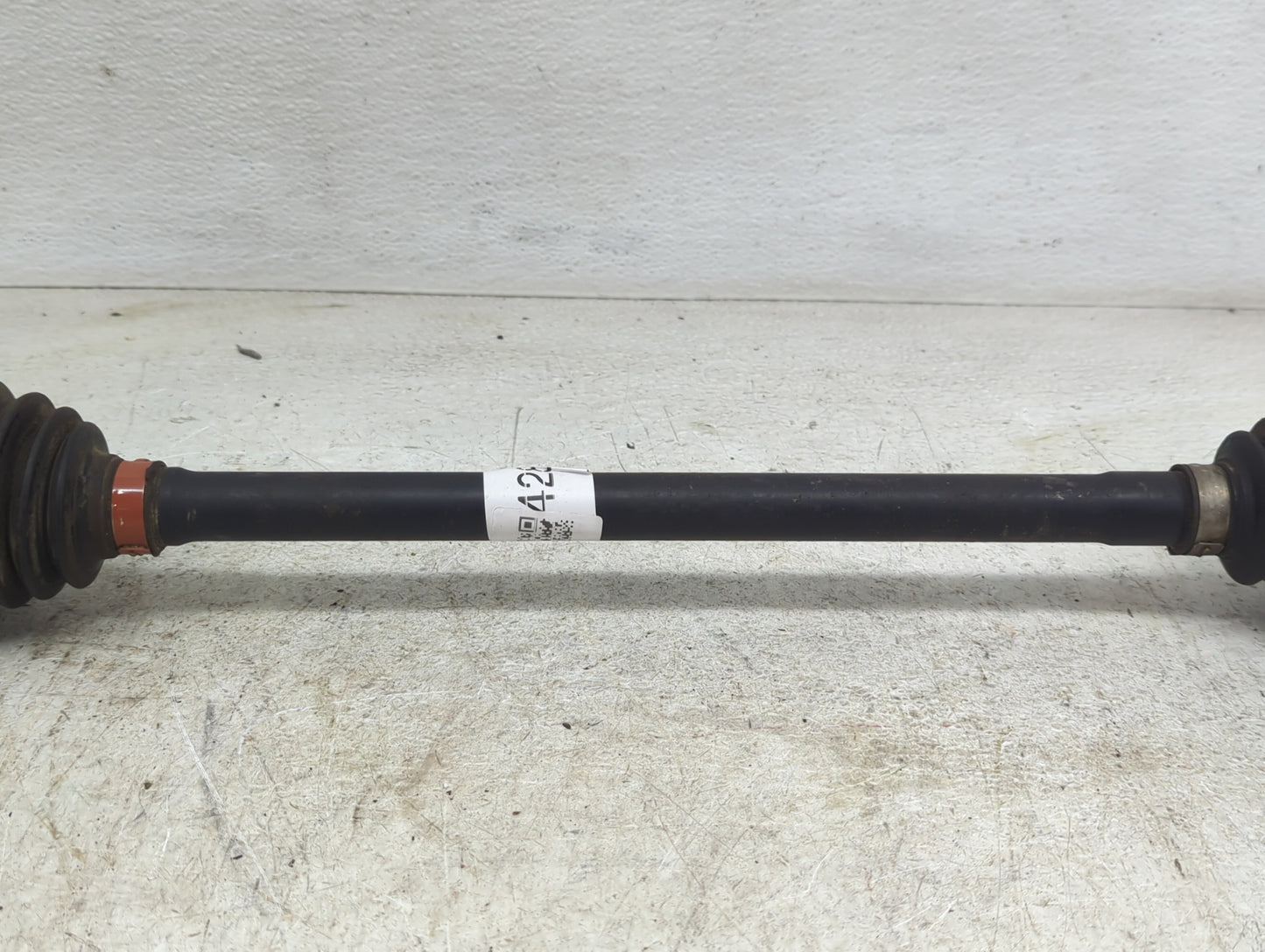 2010-2014 Subaru Legacy Axle Shaft Front Passenger Cv C/v 1428683 - Oemusedautoparts1.com