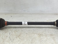 2010-2014 Subaru Legacy Axle Shaft Front Passenger Cv C/v 1428683 - Oemusedautoparts1.com