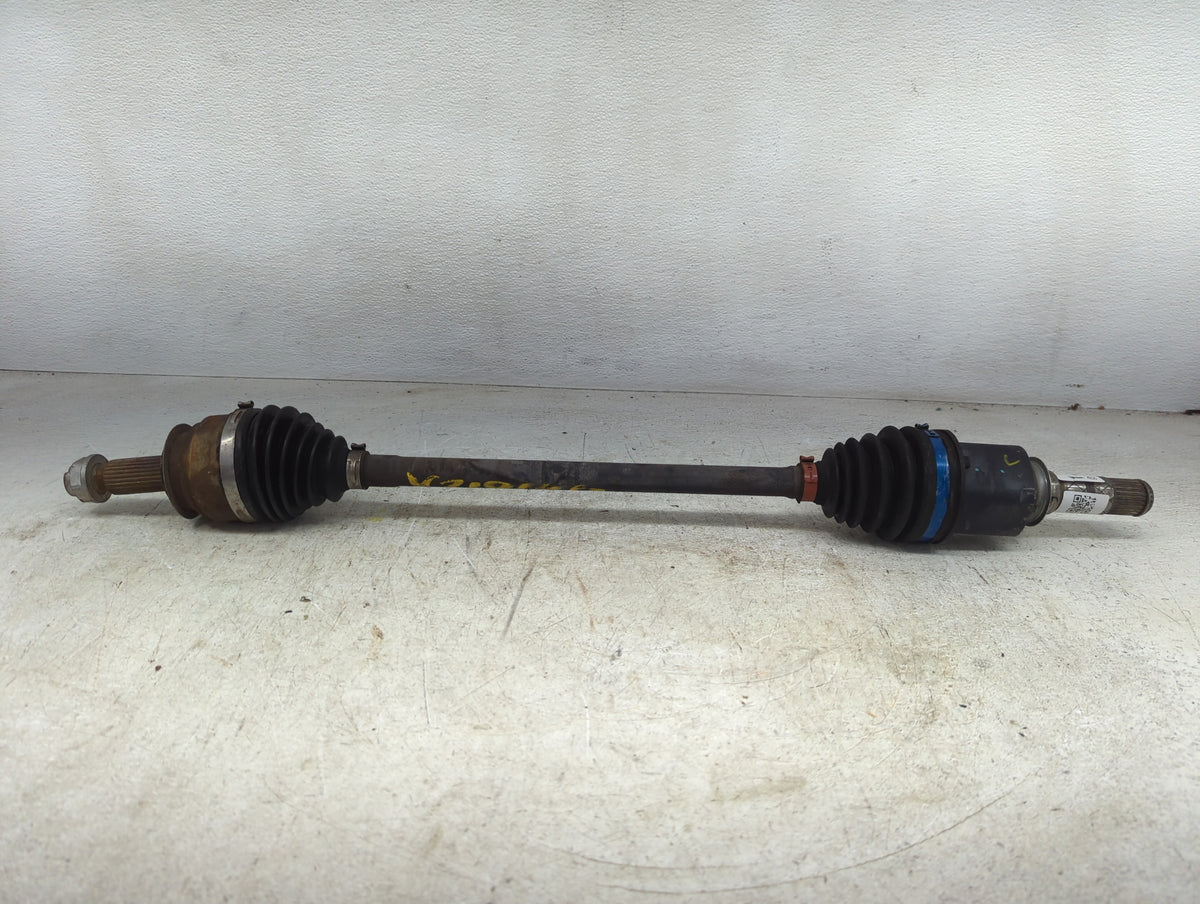 2010-2014 Subaru Legacy Axle Shaft Front Driver Cv C/v 1429062 - Oemusedautoparts1.com
