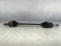 2010-2014 Subaru Legacy Axle Shaft Front Driver Cv C/v 1429062 - Oemusedautoparts1.com