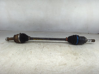 compare product 2010-2014 Subaru Legacy Axle Shaft Front Driver Cv C/v 1429062
