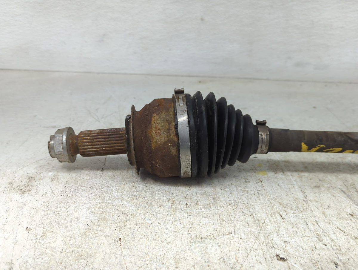 2010-2014 Subaru Legacy Axle Shaft Front Driver Cv C/v 1429062 - Oemusedautoparts1.com