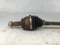 2010-2014 Subaru Legacy Axle Shaft Front Driver Cv C/v 1429062 - Oemusedautoparts1.com