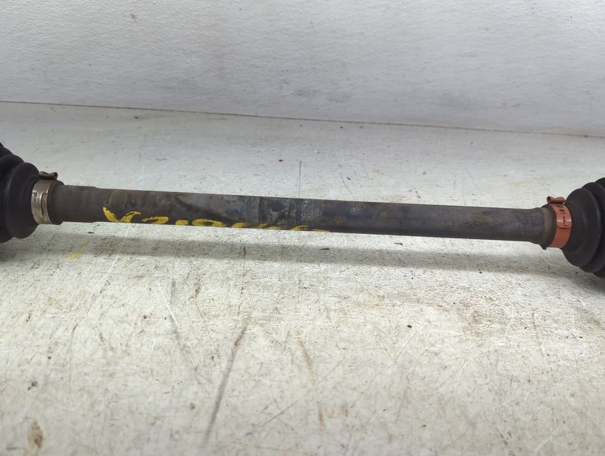 2010-2014 Subaru Legacy Axle Shaft Front Driver Cv C/v 1429062 - Oemusedautoparts1.com