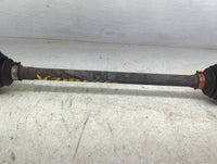 2010-2014 Subaru Legacy Axle Shaft Front Driver Cv C/v 1429062 - Oemusedautoparts1.com