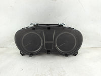 2010 Subaru Legacy Instrument Cluster Speedometer Gauges P/N:94001-3V100 Fits OEM Used Auto Parts - Oemusedautoparts1.com