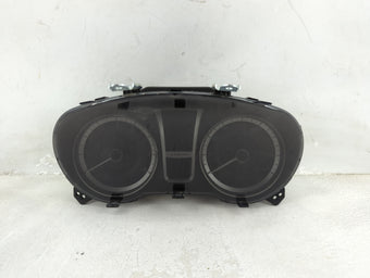 compare product 2010 Subaru Legacy Instrument Cluster Speedometer Gauges P/N:94001-3V100 Fits OEM Used Auto Parts