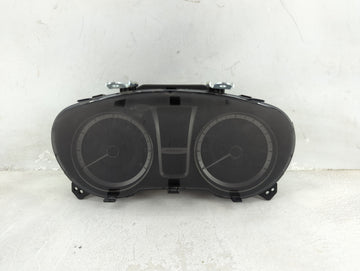 2010 Subaru Legacy Instrument Cluster Speedometer Gauges P/N:94001-3V100 Fits OEM Used Auto Parts - Oemusedautoparts1.com