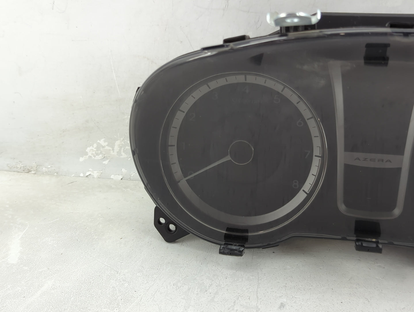2010 Subaru Legacy Instrument Cluster Speedometer Gauges P/N:94001-3V100 Fits OEM Used Auto Parts - Oemusedautoparts1.com