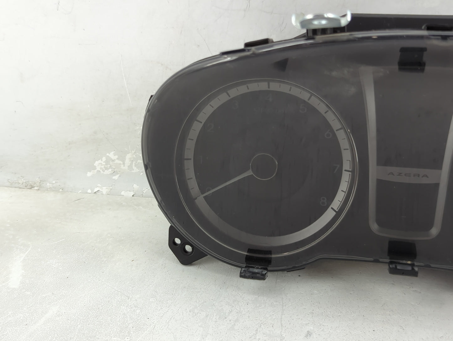 2010 Subaru Legacy Instrument Cluster Speedometer Gauges P/N:94001-3V100 Fits OEM Used Auto Parts - Oemusedautoparts1.com