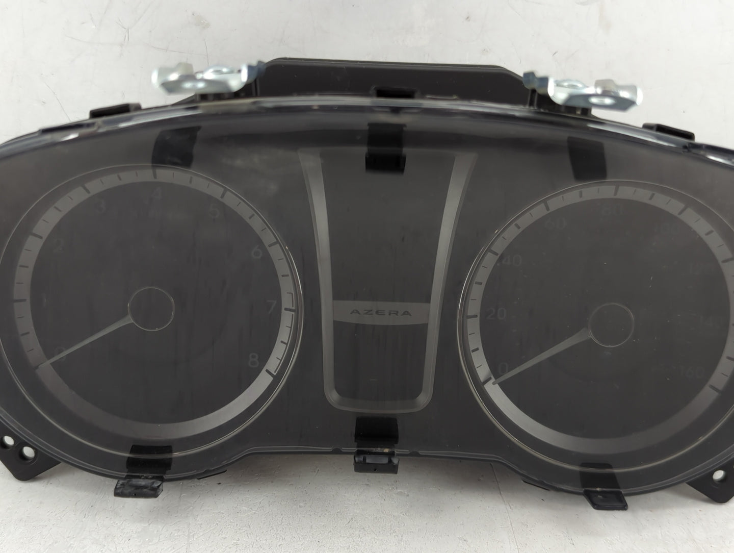 2010 Subaru Legacy Instrument Cluster Speedometer Gauges P/N:94001-3V100 Fits OEM Used Auto Parts - Oemusedautoparts1.com