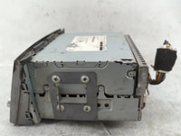 2010-2012 Subaru Legacy Radio AM FM Cd Player Receiver Replacement P/N:86201AJ20A CQ-EF1865VD Fits Fits 2010 2011 2012 OEM U