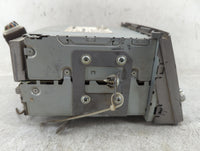 2010-2012 Subaru Legacy Radio AM FM Cd Player Receiver Replacement P/N:86201AJ20A CQ-EF1865VD Fits Fits 2010 2011 2012 OEM U