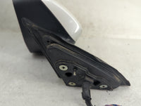 2010 Subaru Legacy Driver Side View Mirror - Left Door Mirror OEM Used - Oemusedautoparts1.com