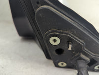 2010 Subaru Legacy Driver Side View Mirror - Left Door Mirror OEM Used - Oemusedautoparts1.com