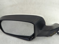 2010 Subaru Legacy Driver Side View Mirror - Left Door Mirror OEM Used - Oemusedautoparts1.com