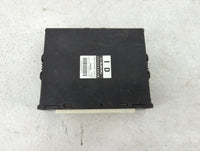 2010 Subaru Legacy Body Control Module Bcm Inner Cabin Fuse Box - Oemusedautoparts1.com
