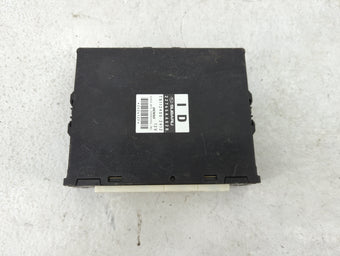 compare product 2010 Subaru Legacy Body Control Module Bcm Inner Cabin Fuse Box