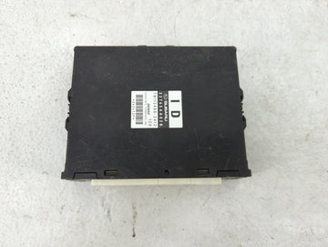2010 Subaru Legacy Body Control Module Bcm Inner Cabin Fuse Box - Oemusedautoparts1.com