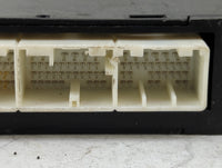 2010 Subaru Legacy Body Control Module Bcm Inner Cabin Fuse Box - Oemusedautoparts1.com