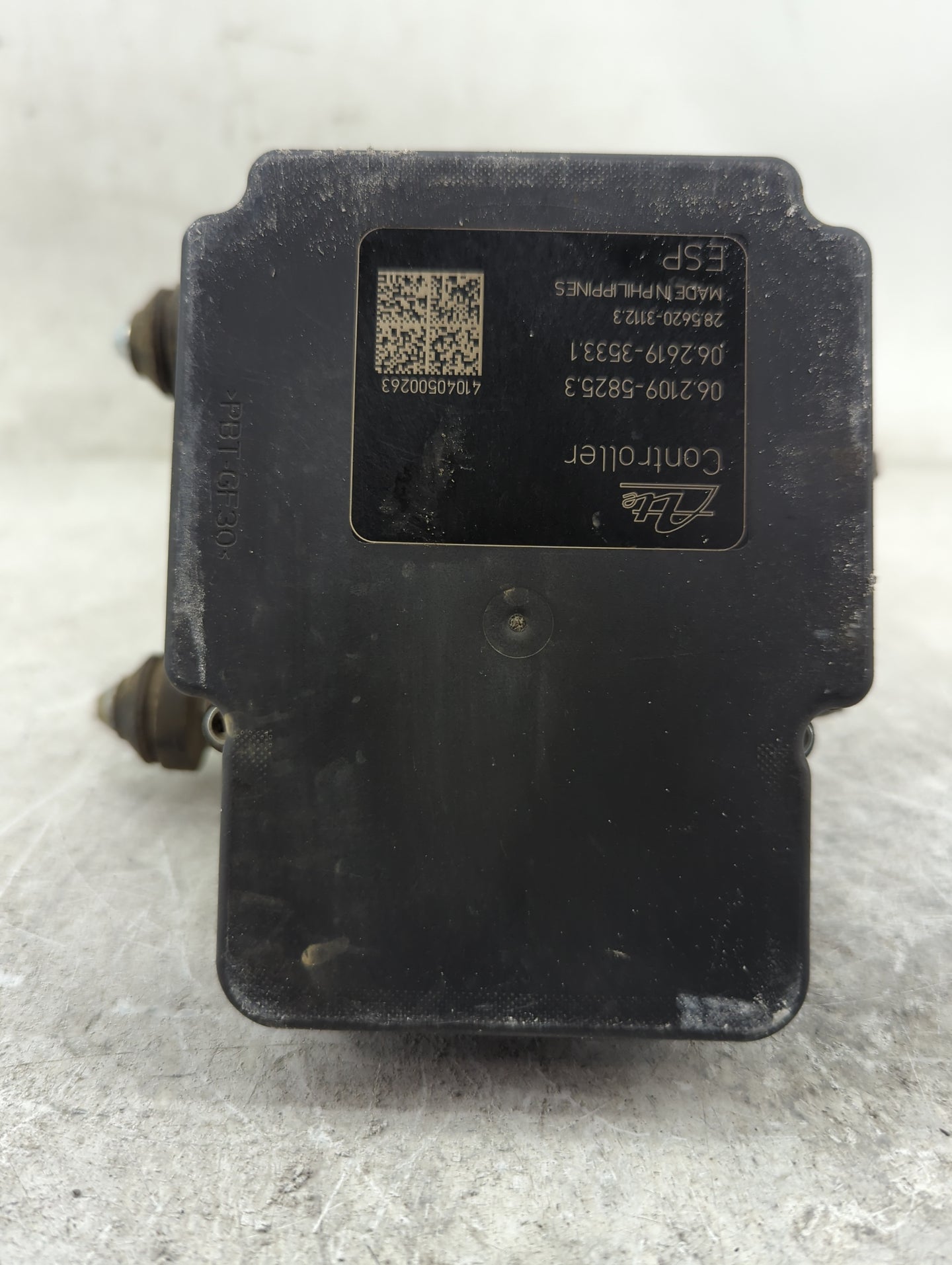 2010-2011 Subaru Legacy ABS Pump Control Module Replacement P/N:27536AJ00C 0013210216401550129740 Fits Fits 2010 2011 OEM Us