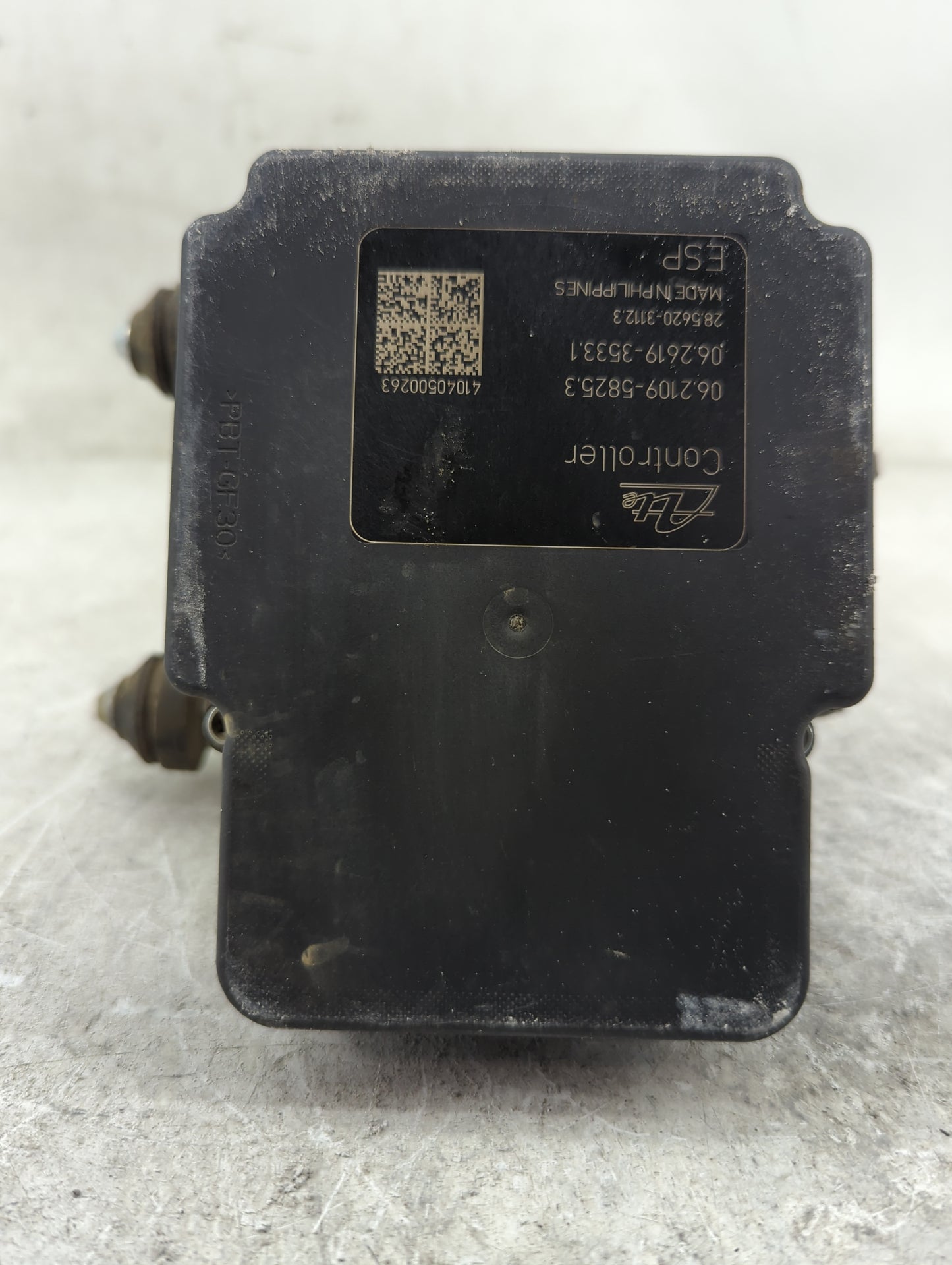 2010-2011 Subaru Legacy ABS Pump Control Module Replacement P/N:27536AJ00C 0013210216401550129740 Fits Fits 2010 2011 OEM Us