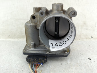 compare product 2010-2012 Subaru Legacy Throttle Body Fits Fits 2010 2011 2012 OEM Used Auto Parts