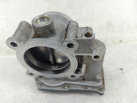 2010-2012 Subaru Legacy Throttle Body Fits Fits 2010 2011 2012 OEM Used Auto Parts - Oemusedautoparts1.com