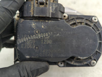 2010-2012 Subaru Legacy Throttle Body Fits Fits 2010 2011 2012 OEM Used Auto Parts - Oemusedautoparts1.com