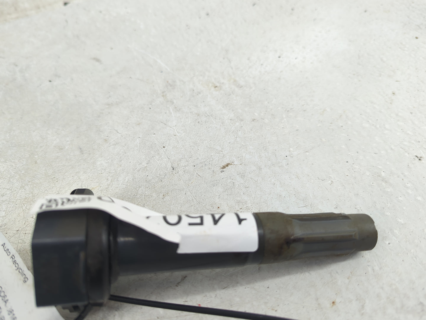 2010-2012 Subaru Legacy Ignition Coil Igniter Pack - Oemusedautoparts1.com