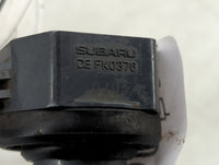 2010-2012 Subaru Legacy Ignition Coil Igniter Pack - Oemusedautoparts1.com