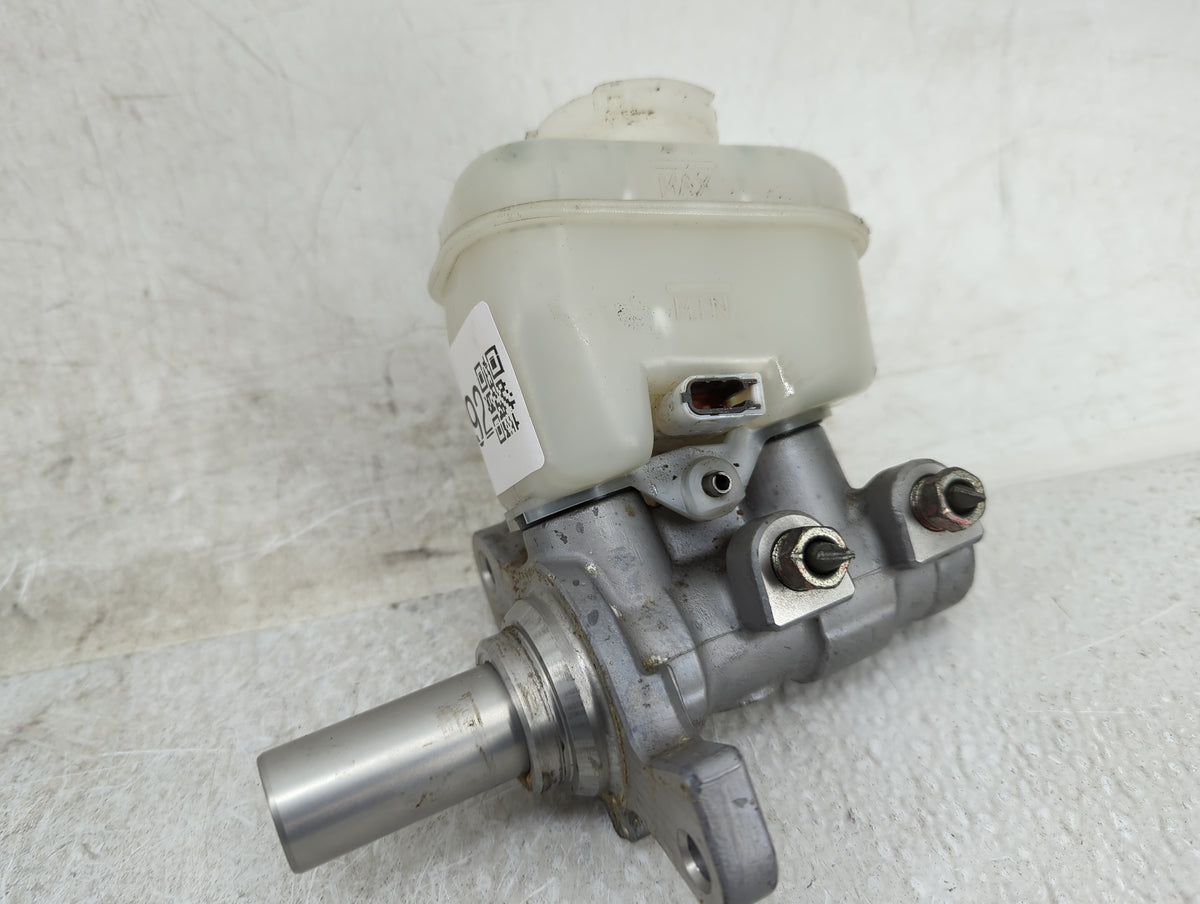 2010-2014 Subaru Legacy Brake Master Cylinder 1451092 - Oemusedautoparts1.com