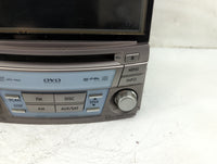 2010-2012 Subaru Legacy Radio AM FM Cd Player Receiver Replacement P/N:86271AJ60A 07100219, IOM39574 Fits Fits 2010 2011 201