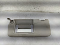 2010-2014 Subaru Legacy Sun Visor Shade Replacement Driver Left Mirror Fits Fits 2010 2011 2012 2013 2014 OEM Used Auto Part