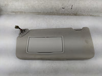 2010-2014 Subaru Legacy Sun Visor Shade Replacement Driver Left Mirror Fits Fits 2010 2011 2012 2013 2014 OEM Used Auto Part
