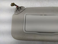 2010-2014 Subaru Legacy Sun Visor Shade Replacement Driver Left Mirror Fits Fits 2010 2011 2012 2013 2014 OEM Used Auto Part