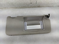 2010-2014 Subaru Legacy Sun Visor Shade Replacement Passenger Right Mirror Fits Fits 2010 2011 2012 2013 2014 OEM Used Auto 
