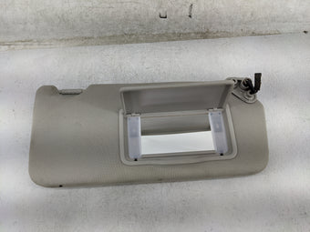 compare product 2010-2014 Subaru Legacy Sun Visor Shade Replacement Passenger Right Mirror Fits Fits 2010 2011 2012 2013 2014 OEM Used Auto Parts