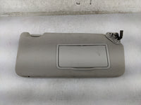 2010-2014 Subaru Legacy Sun Visor Shade Replacement Passenger Right Mirror Fits Fits 2010 2011 2012 2013 2014 OEM Used Auto 