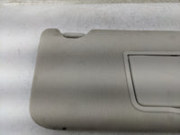 2010-2014 Subaru Legacy Sun Visor Shade Replacement Passenger Right Mirror Fits Fits 2010 2011 2012 2013 2014 OEM Used Auto 