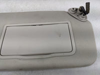 2010-2014 Subaru Legacy Sun Visor Shade Replacement Passenger Right Mirror Fits Fits 2010 2011 2012 2013 2014 OEM Used Auto 