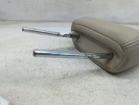 2010 Subaru Legacy Headrest Head Rest Rear Seat Fits OEM Used Auto Parts - Oemusedautoparts1.com