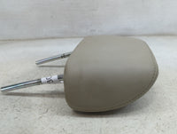 2010 Subaru Legacy Headrest Head Rest Rear Seat Fits OEM Used Auto Parts - Oemusedautoparts1.com