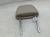 2010 Subaru Legacy Headrest Head Rest Rear Seat Fits OEM Used Auto Parts - Oemusedautoparts1.com